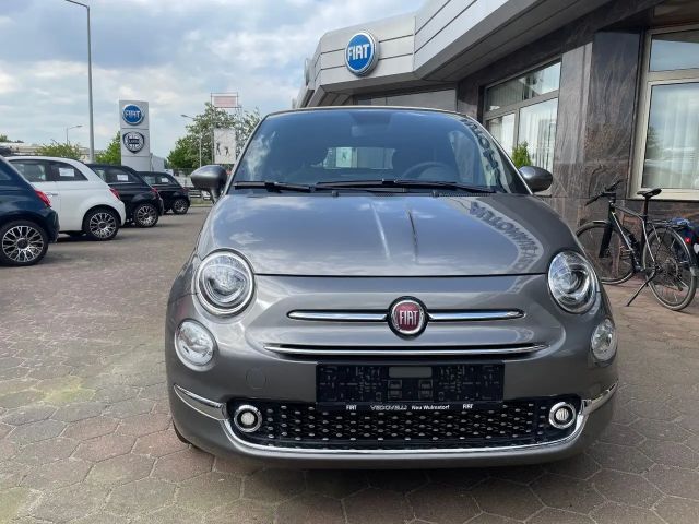 Fiat 500C Dolcevita