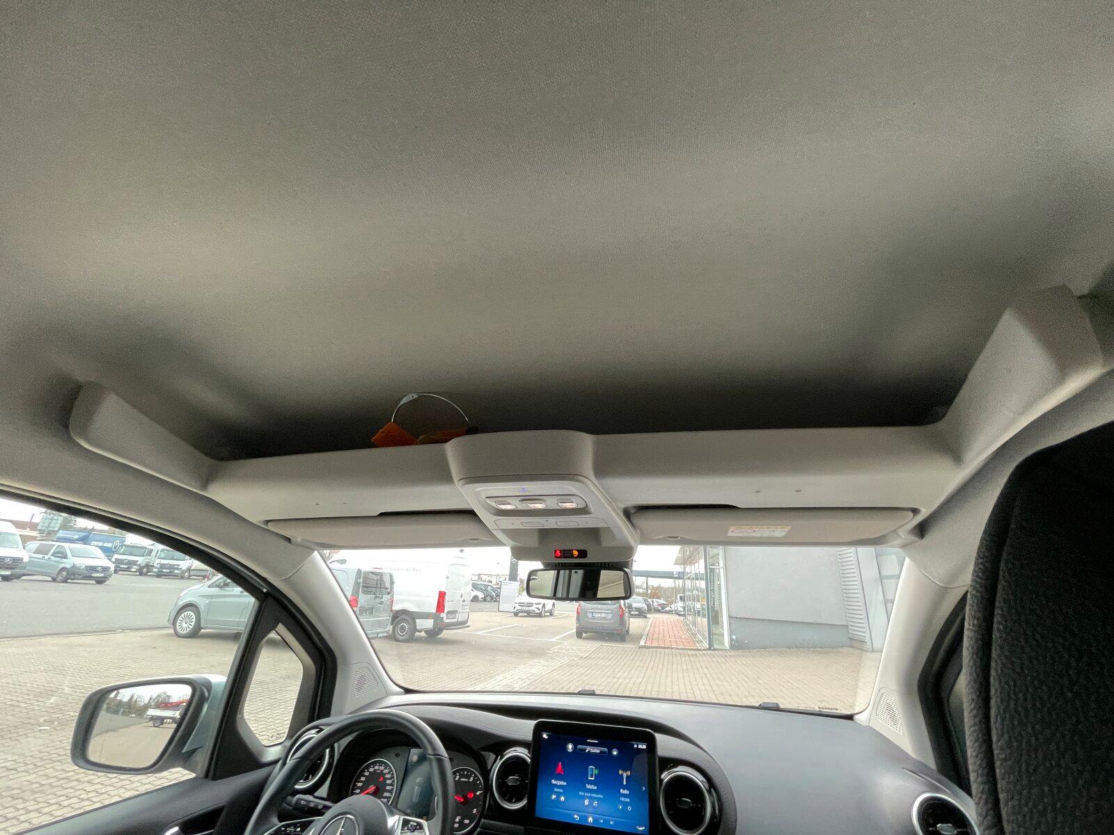 Mercedes-Benz T 180 Progressive