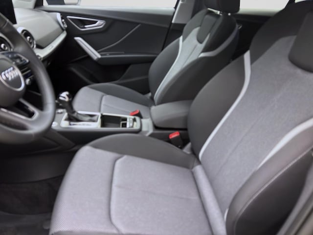 Audi Q2 35 TDI S-Tronic