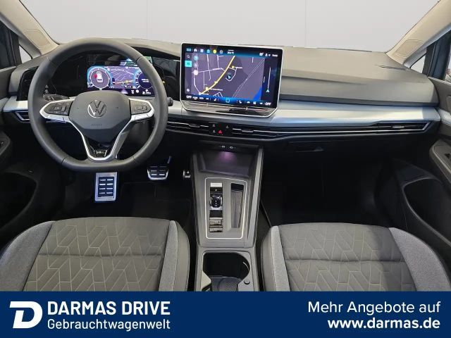 Volkswagen Golf 2.0 TDI DSG Variant