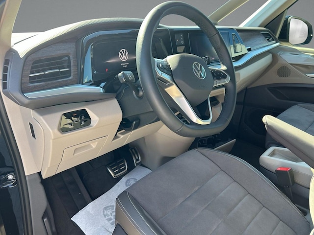 Volkswagen Multivan 2.0 TDI Style
