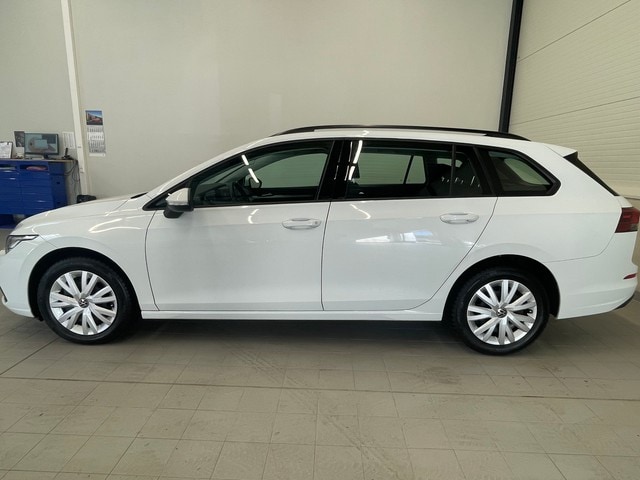 Volkswagen Golf 2.0 TDI Golf VIII Life Variant