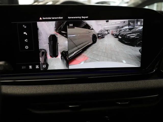 Audi A5 Avant S-Line