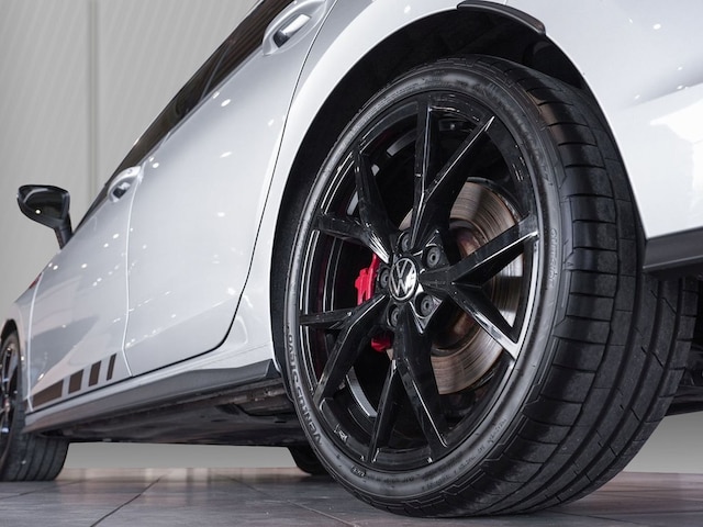 Volkswagen Golf 2.0 TSI DSG GTI Style