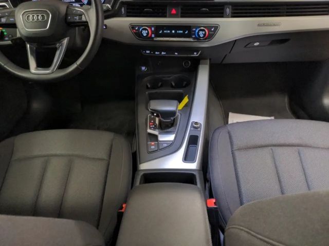 Audi A4 40 TDI Avant Quattro S-Tronic