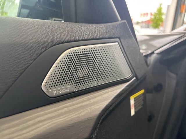 Peugeot 508 Hybrid4 SW