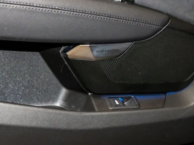 Audi e-tron GT HeadUp Laser Wolframcarbid B&O