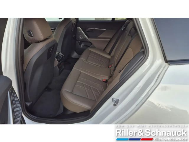 BMW 540 540d M-Sport Touring xDrive