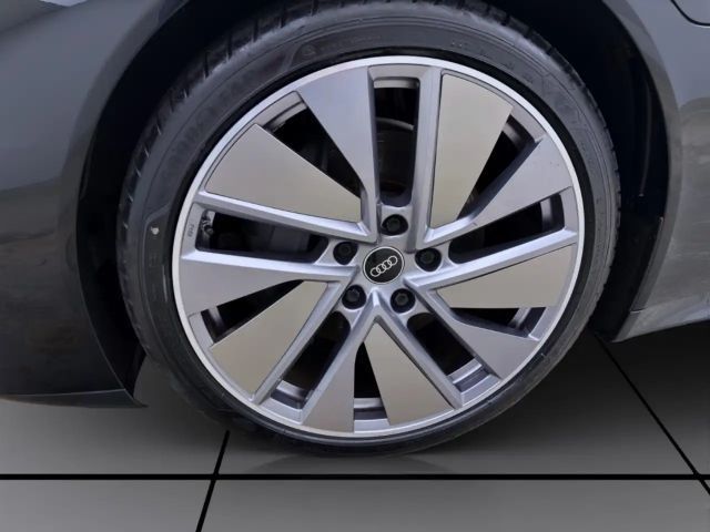 Audi e-tron GT KAMERA NAVI+ HuD PANO LM21