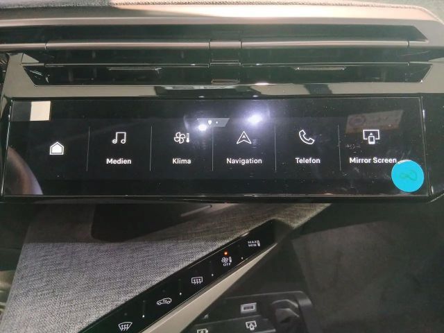 Peugeot 3008 Allure Pack Hybrid