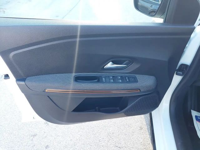 Dacia Sandero Comfort Stepway TCe 90