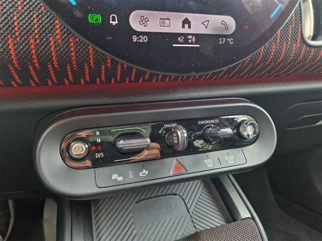 MINI Cooper S Countryman All4