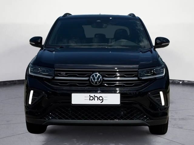 Volkswagen T-Cross 1.5 TSI DSG R-Line