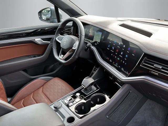 Volkswagen Touareg 3.0 V6 TDI R-Line