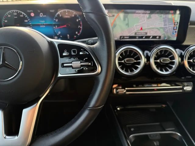 Mercedes-Benz GLB 180 Progressive