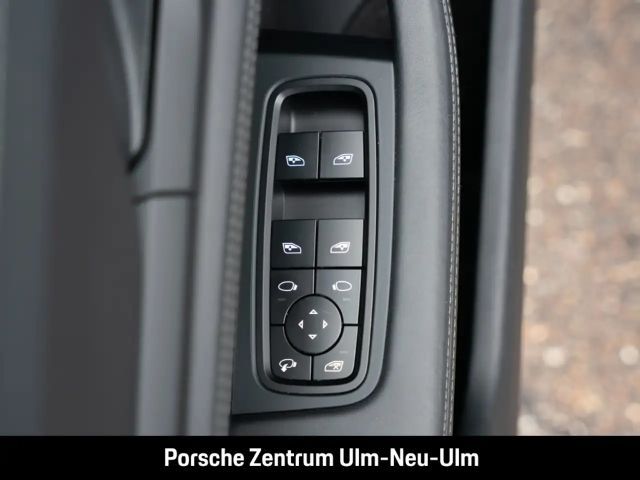 Porsche Taycan 4S Sport Turismo