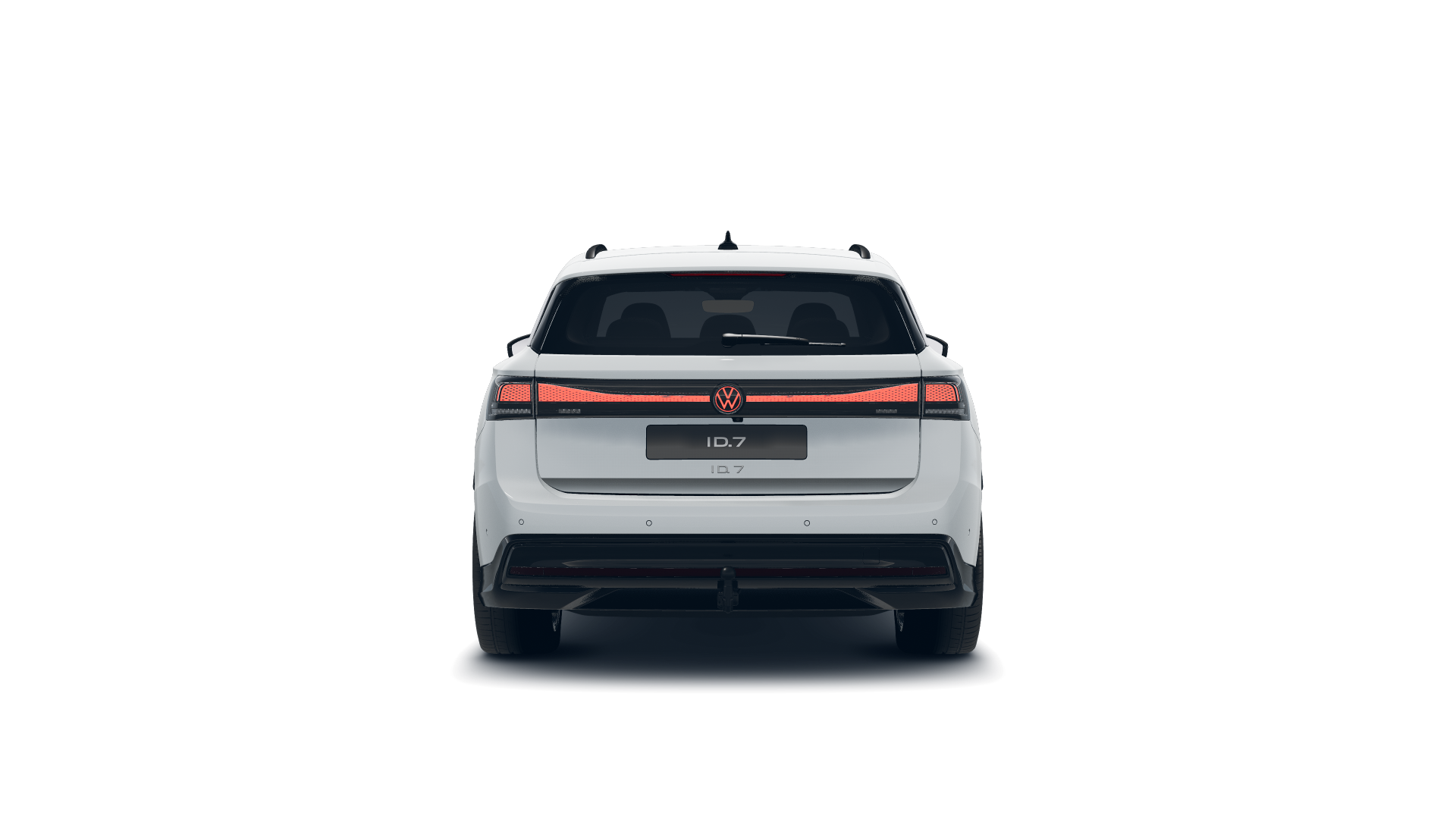 Volkswagen ID.7 IQ.Drive Pro Tourer