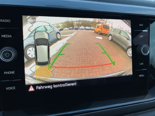 Volkswagen Taigo 1.0 TSI DSG Style