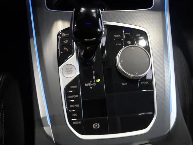 BMW X5 M-Sport xDrive