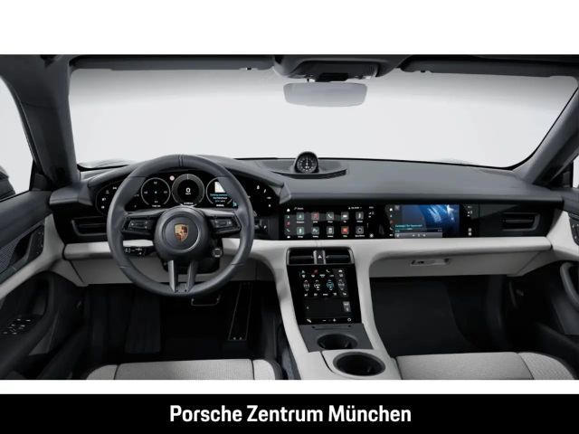 Porsche Taycan Sport Turismo