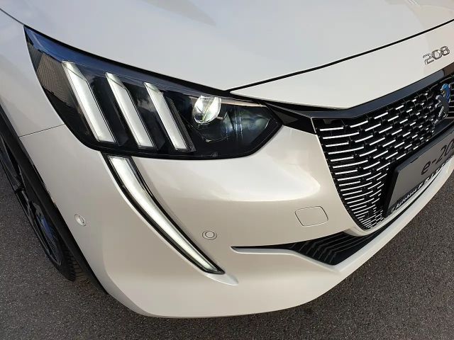 Peugeot E-208 GT-Line