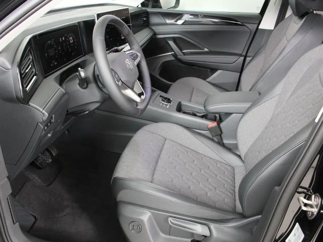 Volkswagen Tiguan DSG eHybrid