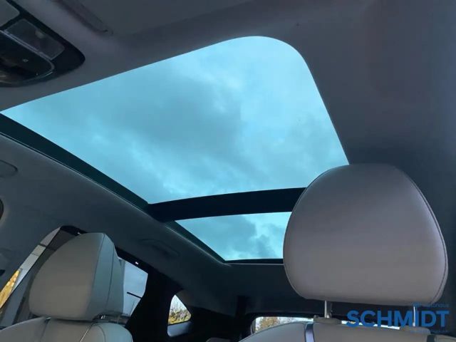 Hyundai Tucson 2WD Hybrid Prime