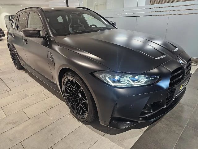 BMW M3 Competition Touring xDrive
