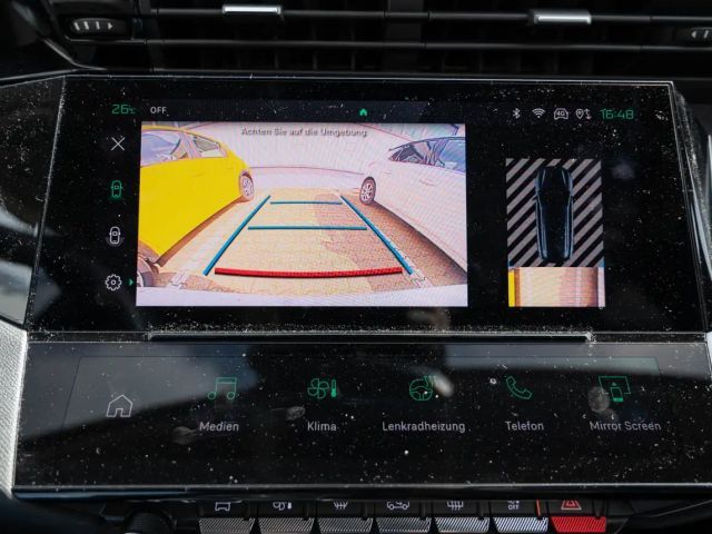 Peugeot 308 Allure Pack EAT8 PureTech SW