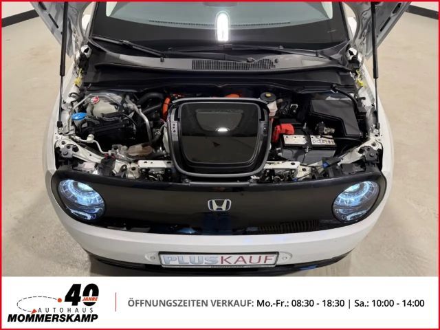 Honda e Panorama+SitzHZG+Keyless+Lederlenkrad+PDCv+h+Klima
