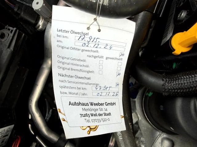 Seat Leon 2.0 TSI DSG FR-lijn Sportstourer