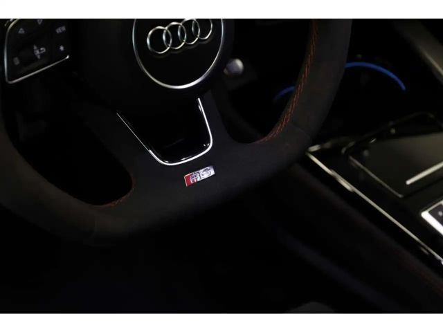 Audi RS5 Coupé Performance Quattro Sportback