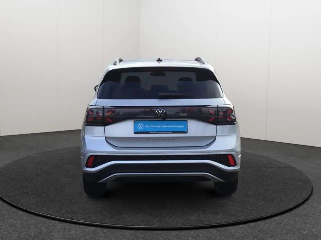 Volkswagen T-Cross DSG R-Line