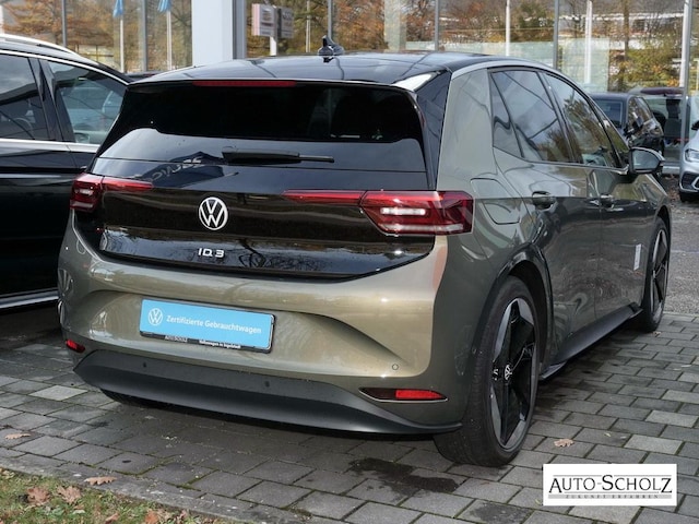 Volkswagen ID.3 IQ.Drive Performance Pro