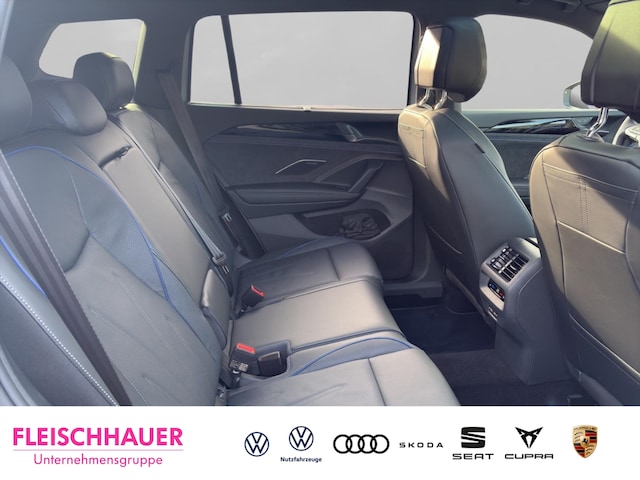 Volkswagen Tayron 4Motion DSG R-Line