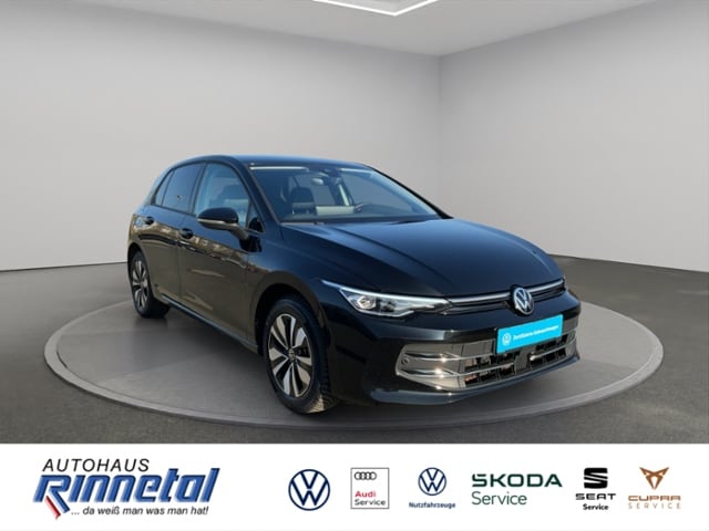 Volkswagen Golf 2.0 TDI DSG Golf VIII Plus