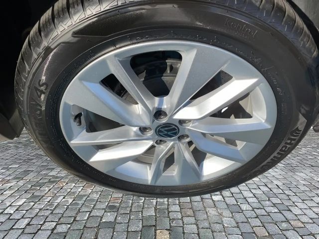 Volkswagen T-Cross Goal *ACC*LED*PDC*Apple*SHZ*