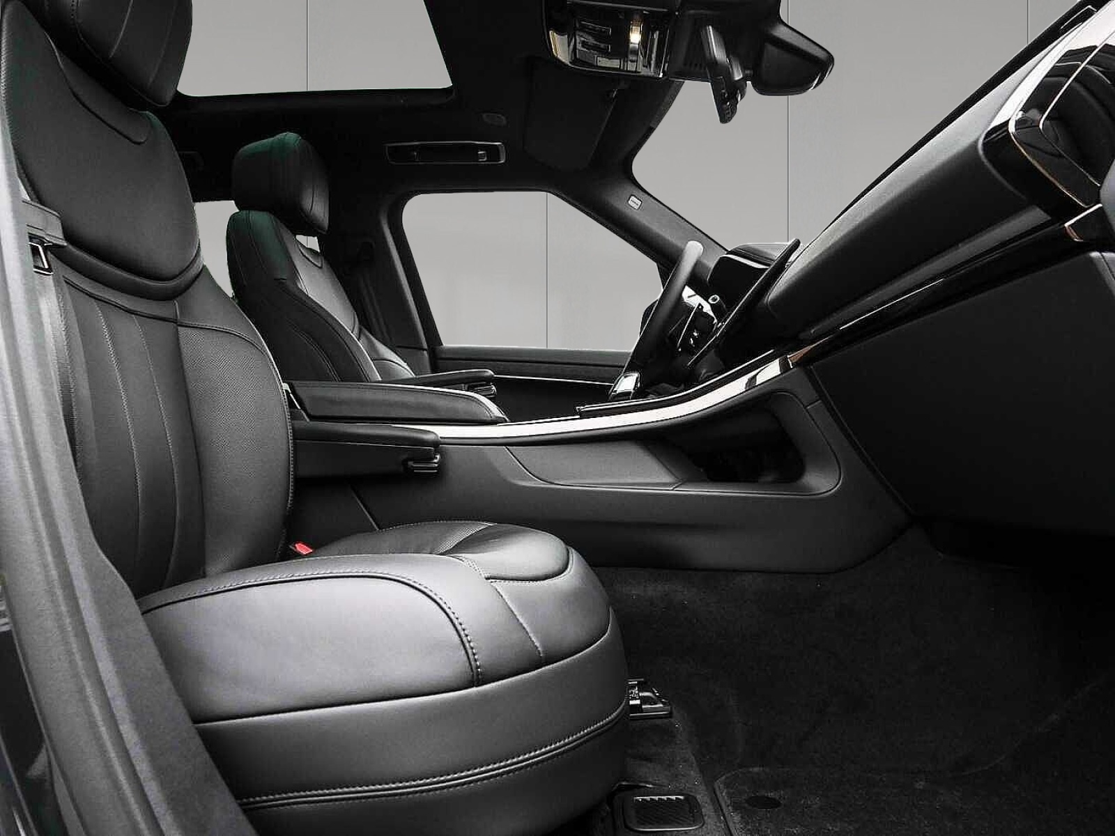 Land Rover Range Rover Sport Dynamic HSE