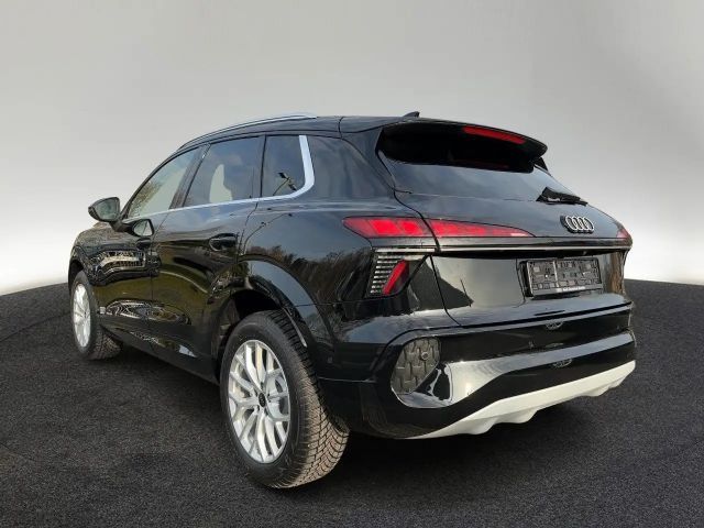 Audi Q3 Hybride S-Tronic