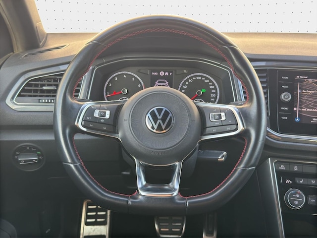 Volkswagen T-Roc 1.5 TSI R-Line Sport