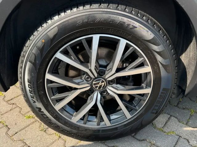 Volkswagen Tiguan 2.0 TDI Life