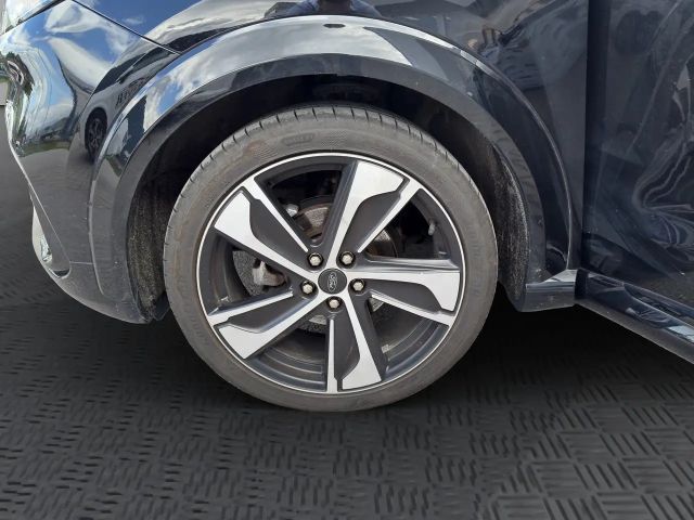 Ford Puma EcoBoost ST Line