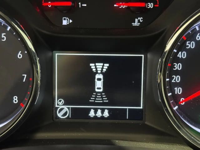 Opel Astra 1.2 Turbo GS-Line Grand Sport Turbo