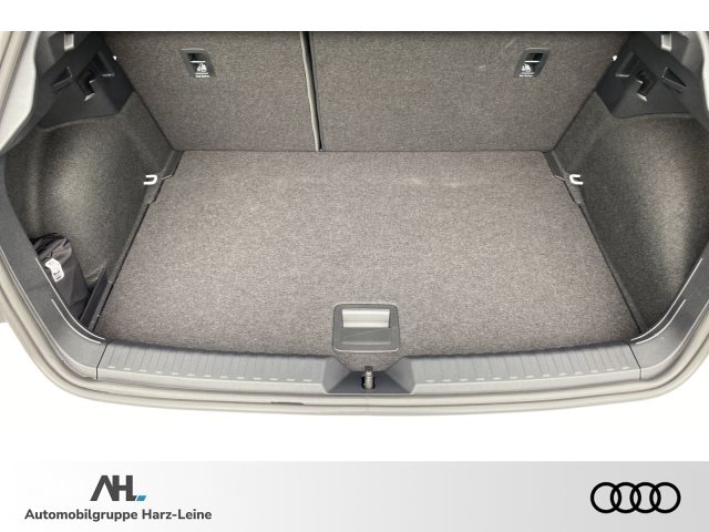 Audi A1 25 TFSI Sportback