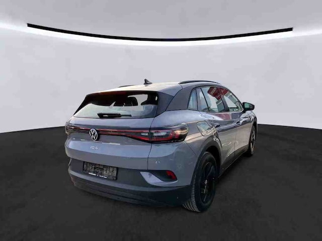 Volkswagen ID.4 170PS ACC.2xPDC.LED.APP-C.