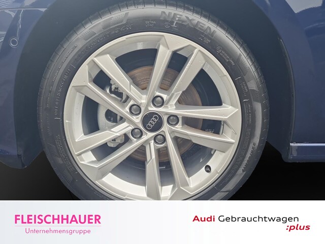 Audi A3 35 TDI S-Tronic Sportback