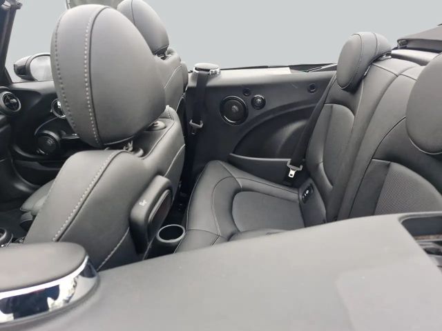 MINI Cooper S Cabrio Cooper S Cabrio Aut. Classic Trim, SHZ, LED, Navi