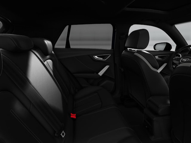 Audi SQ2 Quattro S-Tronic