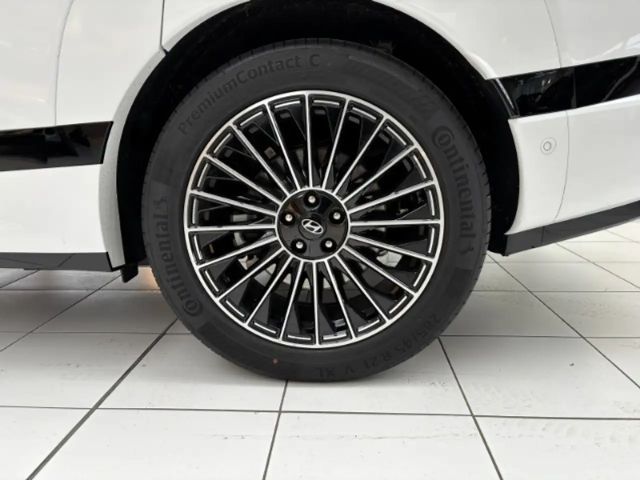 Hyundai IONIQ 9 4WD 6-zits UNIQ