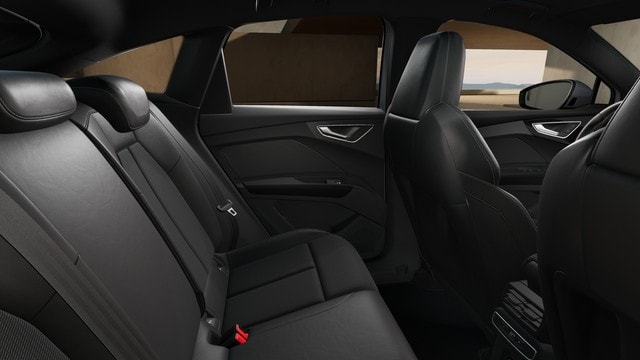 Audi Q4 e-tron 40 Sportback